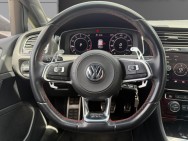 VOLKSWAGEN d'occasion GOLF VII GTI PIRELLI 2.0 TFSI 245 DSG de 2019