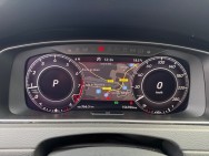 VOLKSWAGEN d'occasion GOLF VII GTI PIRELLI 2.0 TFSI 245 DSG de 2019