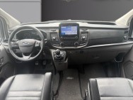 FORD d'occasion TRANSIT CA 340 L2H1 2.0 ECOBLUE 150 LIMITED de 2023