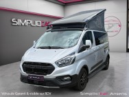 FORD d'occasion TRANSIT CA 340 L2H1 2.0 ECOBLUE 150 LIMITED de 2023