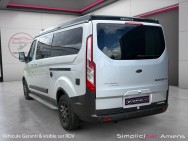 FORD d'occasion TRANSIT CA 340 L2H1 2.0 ECOBLUE 150 LIMITED de 2023