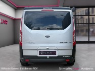 FORD d'occasion TRANSIT CA 340 L2H1 2.0 ECOBLUE 150 LIMITED de 2023