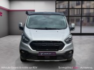 FORD d'occasion TRANSIT CA 340 L2H1 2.0 ECOBLUE 150 LIMITED de 2023