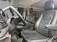 FORD d'occasion TRANSIT CA 340 L2H1 2.0 ECOBLUE 150 LIMITED de 2023