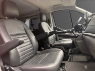 FORD d'occasion TRANSIT CA 340 L2H1 2.0 ECOBLUE 150 LIMITED de 2023