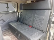 FORD d'occasion TRANSIT CA 340 L2H1 2.0 ECOBLUE 150 LIMITED de 2023