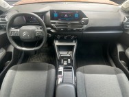 CITROEN d'occasion C4 III 1.5 BLUE HDI 130 EAT8 de 2021 Toulouse Sud