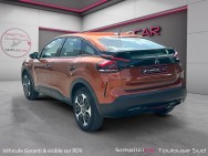 CITROEN d'occasion C4 III 1.5 BLUE HDI 130 EAT8 de 2021 Toulouse Sud