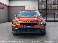 CITROEN d'occasion C4 III 1.5 BLUE HDI 130 EAT8 de 2021 Toulouse Sud