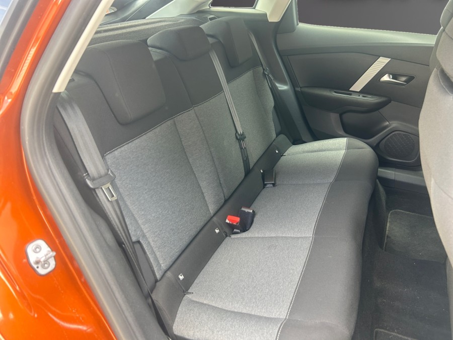 CITROEN d'occasion C4 III 1.5 BLUE HDI 130 EAT8 de 2021 Toulouse Sud