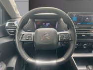 CITROEN d'occasion C4 III 1.5 BLUE HDI 130 EAT8 de 2021 Toulouse Sud
