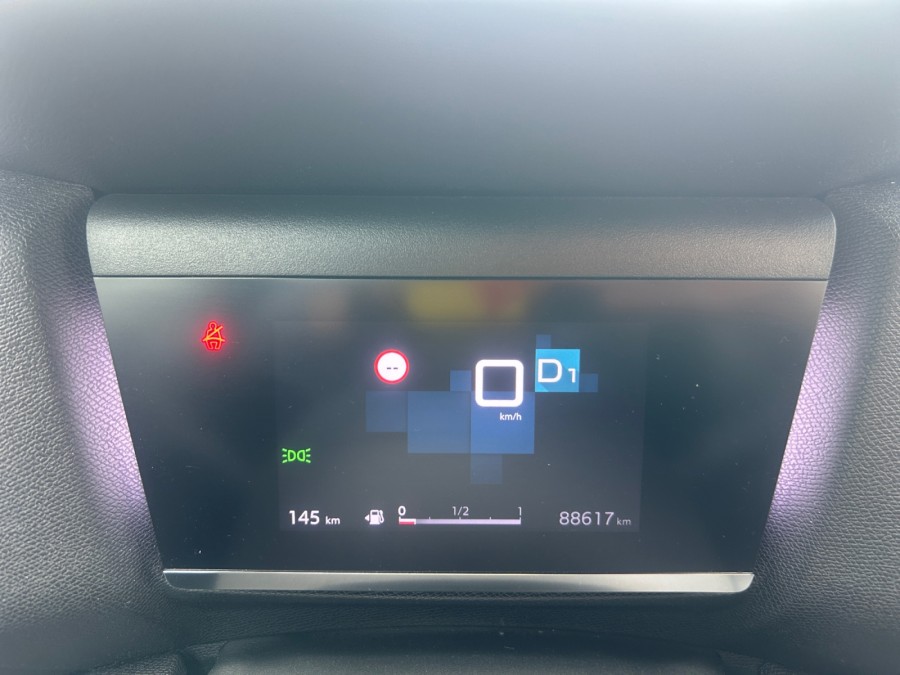 CITROEN d'occasion C4 III 1.5 BLUE HDI 130 EAT8 de 2021 Toulouse Sud