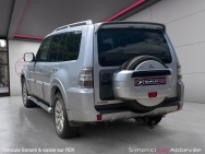 MITSUBISHI d'occasion PAJERO IV 3.2 DI-D 200 INSTYLE 30EME