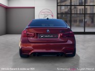 BMW d'occasion M3 I PACK COMPETITION DKG de 2018 Lyon Nord (69)﻿