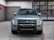 MITSUBISHI d'occasion PAJERO IV 3.2 DI-D 200 INSTYLE 30EME