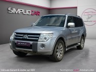 MITSUBISHI d'occasion PAJERO IV 3.2 DI-D 200 INSTYLE 30EME