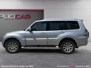 MITSUBISHI d'occasion PAJERO IV 3.2 DI-D 200 INSTYLE 30EME