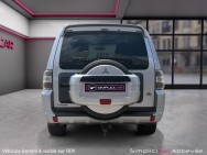 MITSUBISHI d'occasion PAJERO IV 3.2 DI-D 200 INSTYLE 30EME
