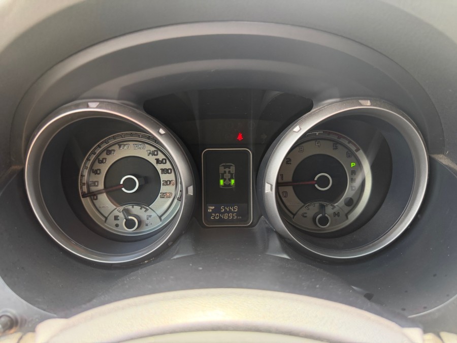 MITSUBISHI d'occasion PAJERO IV 3.2 DI-D 200 INSTYLE 30EME
