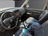 MITSUBISHI d'occasion PAJERO IV 3.2 DI-D 200 INSTYLE 30EME