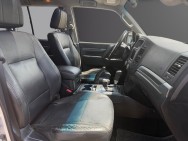 MITSUBISHI d'occasion PAJERO IV 3.2 DI-D 200 INSTYLE 30EME