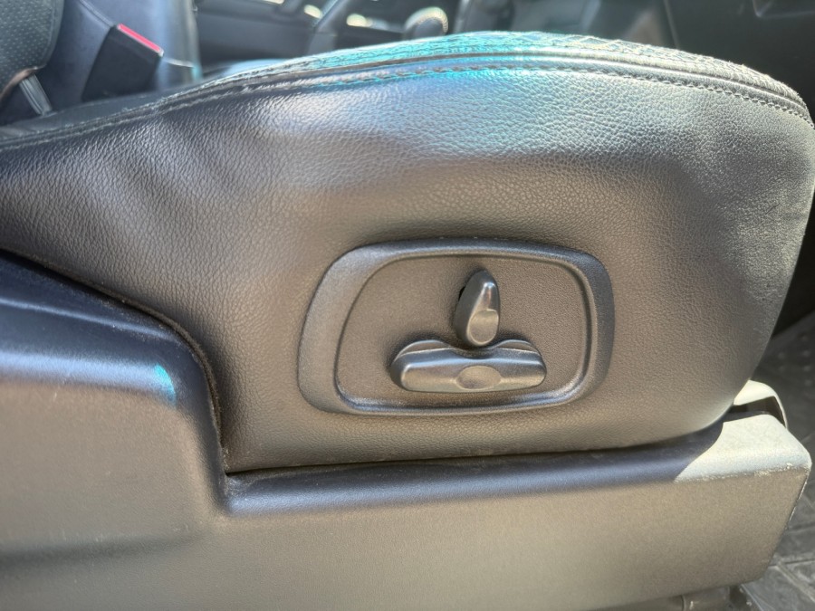 MITSUBISHI d'occasion PAJERO IV 3.2 DI-D 200 INSTYLE 30EME