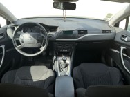 CITROEN d'occasion C5 III 2.0 HDI 140 CONFORT de 2012 Abbeville (80)﻿