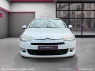 CITROEN d'occasion C5 III 2.0 HDI 140 CONFORT de 2012 Abbeville (80)﻿