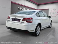 CITROEN d'occasion C5 III 2.0 HDI 140 CONFORT de 2012 Abbeville (80)﻿