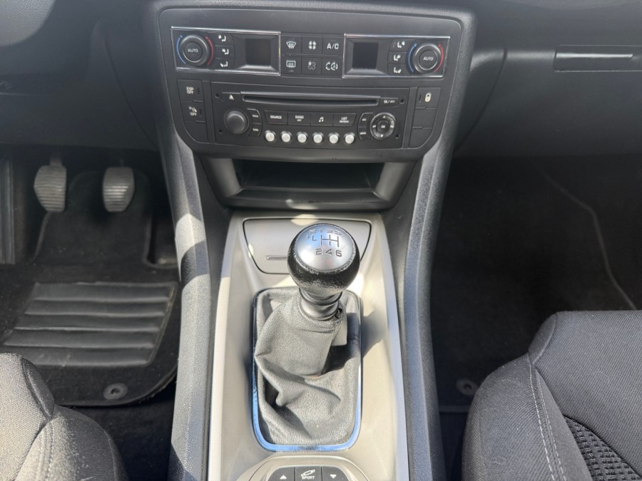 CITROEN d'occasion C5 III 2.0 HDI 140 CONFORT de 2012 Abbeville (80)﻿