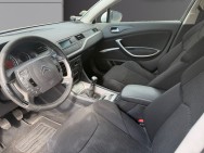 CITROEN d'occasion C5 III 2.0 HDI 140 CONFORT de 2012 Abbeville (80)﻿