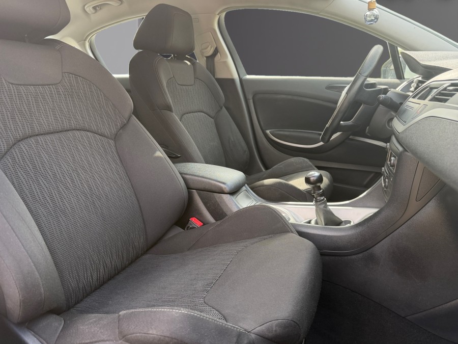 CITROEN d'occasion C5 III 2.0 HDI 140 CONFORT de 2012 Abbeville (80)﻿