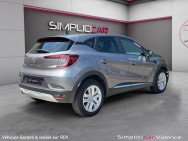 RENAULT d'occasion CAPTUR II 1.5 BLUE DCI 115 ZEN de 2020 Valence