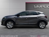 RENAULT d'occasion CAPTUR II 1.5 BLUE DCI 115 ZEN de 2020 Valence