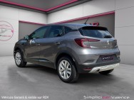 RENAULT d'occasion CAPTUR II 1.5 BLUE DCI 115 ZEN de 2020 Valence