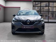 RENAULT d'occasion CAPTUR II 1.5 BLUE DCI 115 ZEN de 2020 Valence