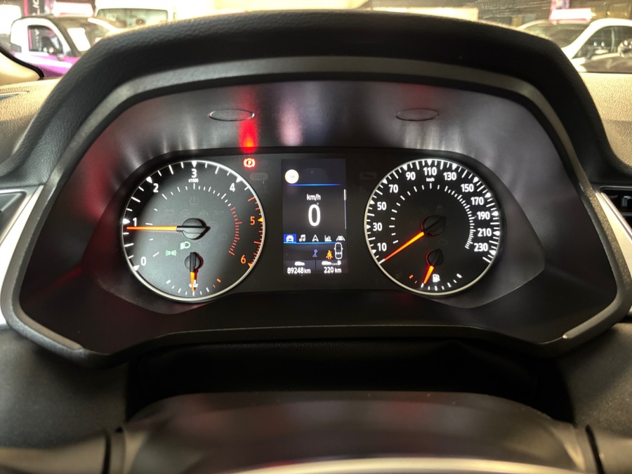 RENAULT d'occasion CAPTUR II 1.5 BLUE DCI 115 ZEN de 2020 Valence