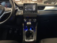 RENAULT d'occasion CAPTUR II 1.5 BLUE DCI 115 ZEN de 2020 Valence