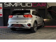 KIA d'occasion NIRO I 1.6 GDI HYBRIDE MOTION de 2020 Aix Les Bains