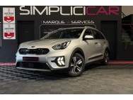 KIA d'occasion NIRO I 1.6 GDI HYBRIDE MOTION de 2020 Aix Les Bains