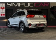 KIA d'occasion NIRO I 1.6 GDI HYBRIDE MOTION de 2020 Aix Les Bains