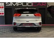 KIA d'occasion NIRO I 1.6 GDI HYBRIDE MOTION de 2020 Aix Les Bains