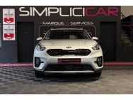 KIA d'occasion NIRO I 1.6 GDI HYBRIDE MOTION de 2020 Aix Les Bains