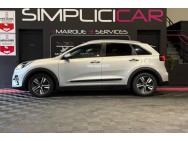 KIA d'occasion NIRO I 1.6 GDI HYBRIDE MOTION de 2020 Aix Les Bains