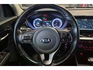 KIA d'occasion NIRO I 1.6 GDI HYBRIDE MOTION de 2020 Aix Les Bains