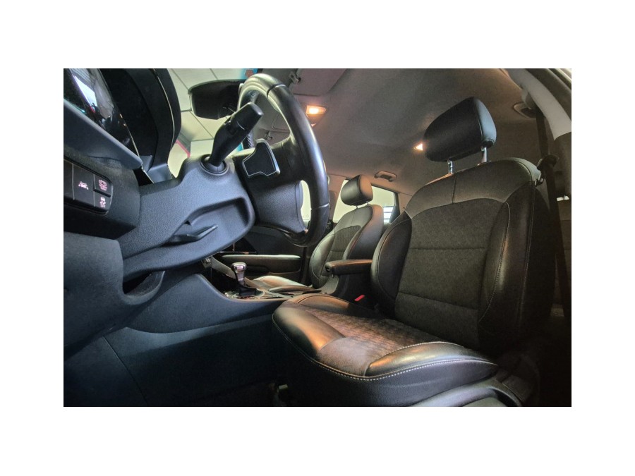 KIA d'occasion NIRO I 1.6 GDI HYBRIDE MOTION de 2020 Aix Les Bains