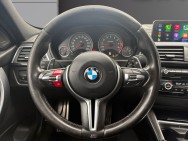 BMW d'occasion M3 I PACK COMPETITION DKG de 2018 Lyon Nord (69)﻿