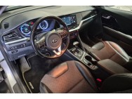 KIA d'occasion NIRO I 1.6 GDI HYBRIDE MOTION de 2020 Aix Les Bains
