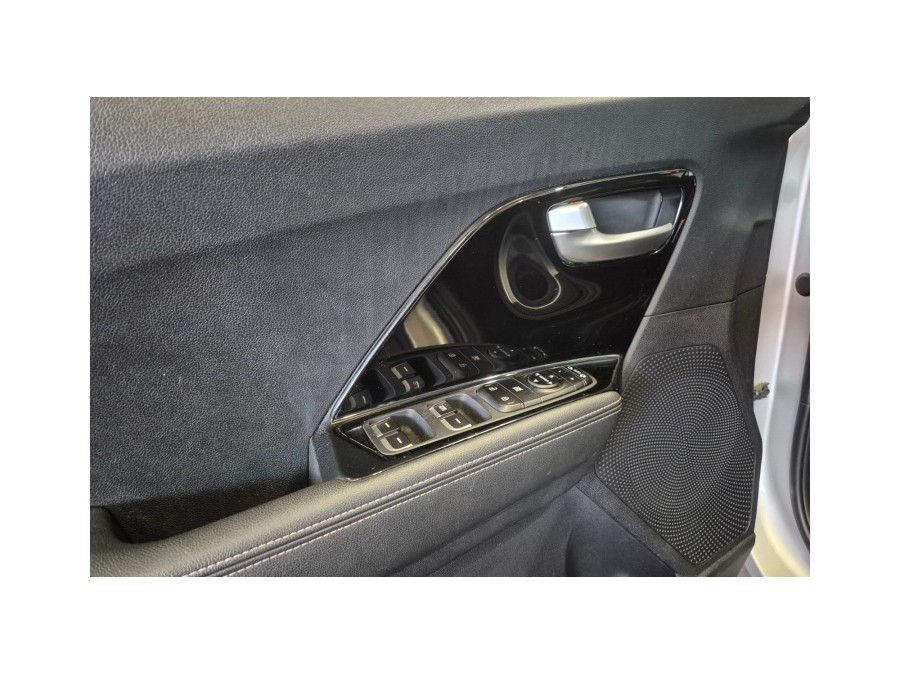 KIA d'occasion NIRO I 1.6 GDI HYBRIDE MOTION de 2020 Aix Les Bains