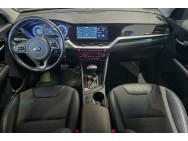 KIA d'occasion NIRO I 1.6 GDI HYBRIDE MOTION de 2020 Aix Les Bains